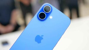 Apple Sebut iPhone 16 Tidak Butuh Case: “Relax, it’s iPhone 16”