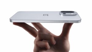 OnePlus 13T Meluncur di China, Usung Snapdragon 8 Elite dan Baterai 6.260mAh