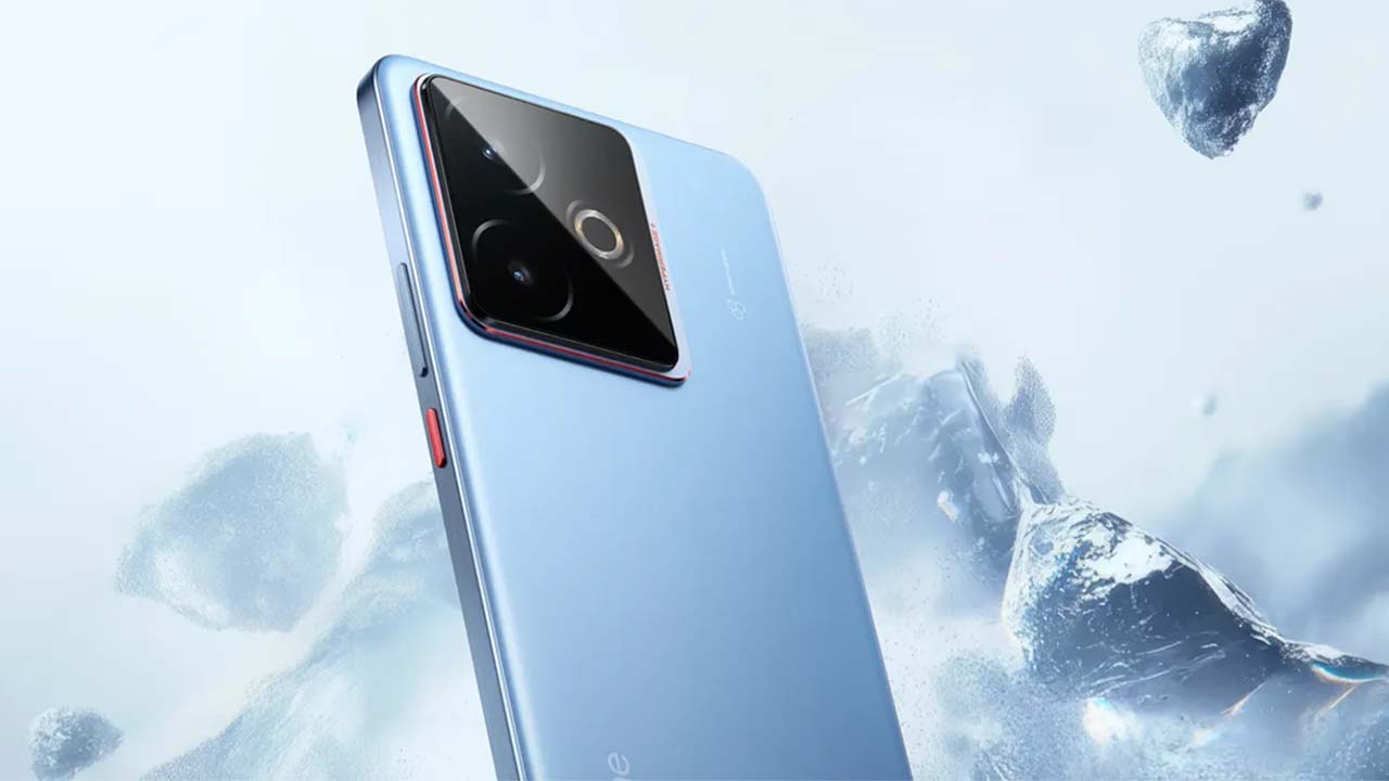 Realme GT7 Rilis di China, Bawa Baterai Jumbo & Layar 144Hz