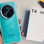 vivo T4 Hadir di India, Ditenagai Snapdragon 7s Gen 3 dan Baterai 7.300mAh