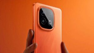 Menjelang Rilis, iQOO Beberkan Kualitas Layar Premium di Z10 Turbo Series