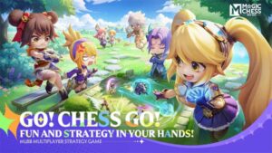 Magic Chess: Go Go Season 2 Hadir 26 Mei, Ini 6 Sinergi Baru yang Siap Mengubah Meta