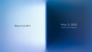 Samsung Siap Luncurkan Galaxy S25 Edge dengan Teknologi AI Terbaru