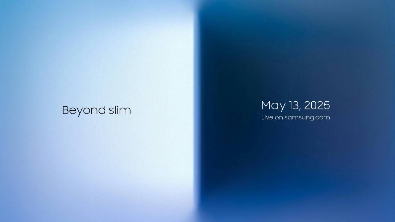 Samsung Siap Luncurkan Galaxy S25 Edge dengan Teknologi AI Terbaru