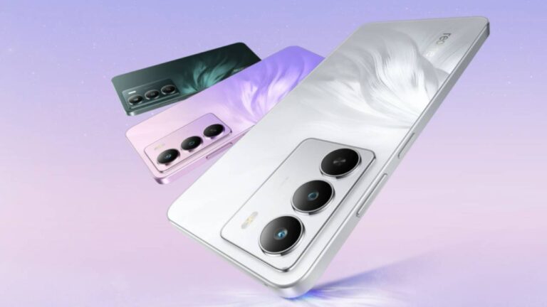 Realme C75 5G Meluncur di India, Bawa Layar 120Hz