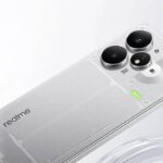 Realme Neo7 Turbo Resmi Diumumkan, Usung Chipset Dimensity 9400e