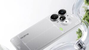 Realme Neo7 Turbo Resmi Diumumkan, Usung Chipset Dimensity 9400e