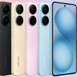 Vivo Rilis S30 dan S30 Pro Mini: Desain Tipis, Kamera Periskop, Baterai 6500mAh