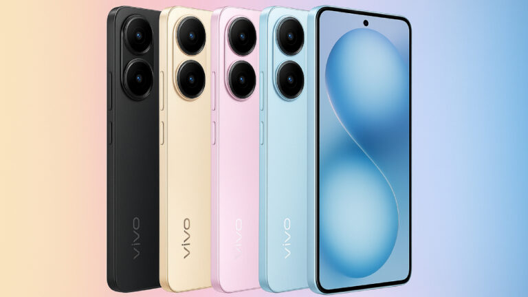 Vivo Rilis S30 dan S30 Pro Mini: Desain Tipis, Kamera Periskop, Baterai 6500mAh