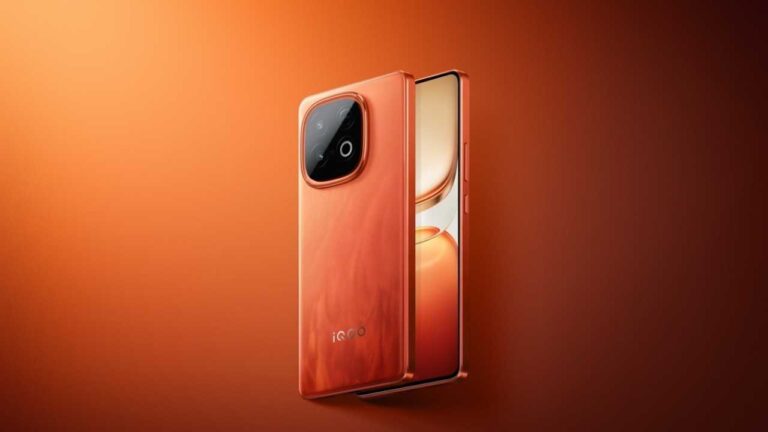 iQOO Neo 10 Rilis di India, Bawa Snapdragon 8s Gen 4 dan Baterai Jumbo 7.000mAh