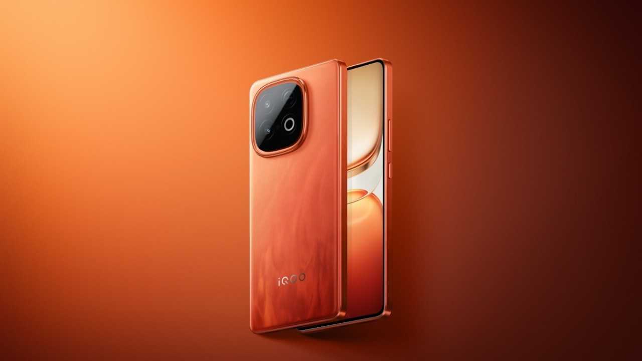 iQOO Neo 10 Rilis di India, Bawa Snapdragon 8s Gen 4 dan Baterai Jumbo 7.000mAh