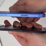 Rumor iPhone 17 Air: Desain Super Tipis, Bobot Ringan, dan Baterai Kecil?