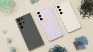 Pengguna Galaxy S23 Series Keluhkan Baterai Boros Usai Update One UI 7