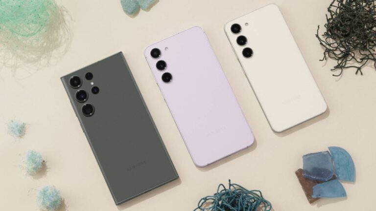 Pengguna Galaxy S23 Series Keluhkan Baterai Boros Usai Update One UI 7