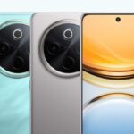 vivo T4 Ultra Akan Usung Chip Dimensity 9300 dan Kamera Sony 50MP