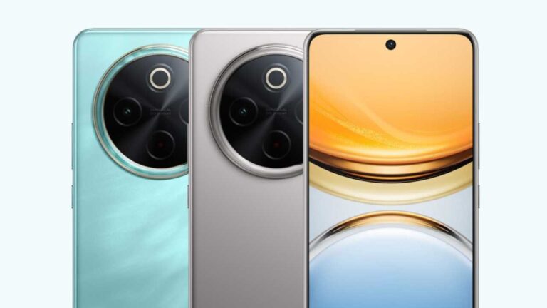 vivo T4 Ultra Akan Usung Chip Dimensity 9300 dan Kamera Sony 50MP