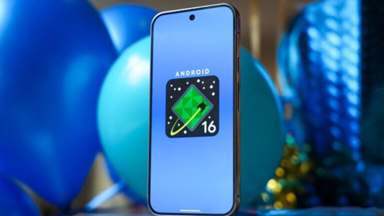 Android 16 Hadir Lebih Awal, Simak Tanggal Rilis dan Fitur Barunya