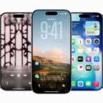 Apple Perkenalkan iOS 26, Siap Ubah Cara Pengguna Berinteraksi dengan iPhone