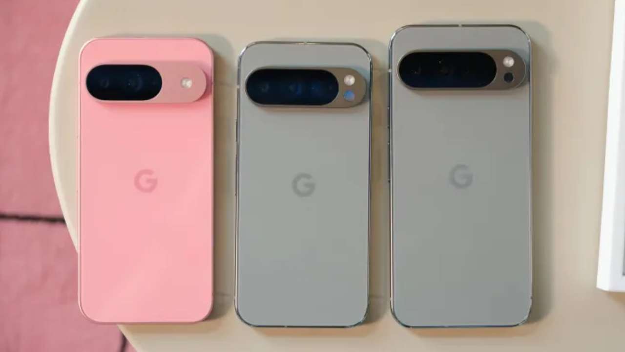 Google Pixel 10 Meluncur 13 Agustus: Desain Lama, Teknologi AI Baru