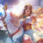 Build Rafaela Tersakit 2025: Item, Emblem, dan Spell Terbaik