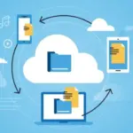 10 Alternatif Penyimpanan File Selain Google Drive Lebih Aman dan Praktis