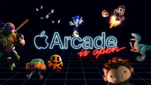 Apple Arcade Hadirkan Play-Doh World dan Tiga Game Seru Lain Mulai 7 Agustus