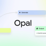 Google Opal Mudahkan Pembuatan Aplikasi Hanya dengan Prompt