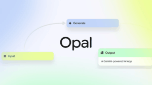Google Opal Mudahkan Pembuatan Aplikasi Hanya dengan Prompt
