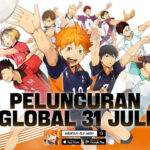 Garena Rilis Game Mobile HAIKYU!! FLY HIGH, Ini Tanggal Rilis dan Fitur Unggulannya