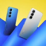 Infinix Hot 60 5G: Usung Dimensity 7020 dan Tombol AI Khusus