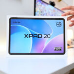 Spesifikasi dan Harga Infinix Xpad 20, Tablet Murah dengan Fitur AI Canggih