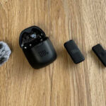 JBL Quantum Stream Wireless: Mikrofon USB-C Cepat untuk Pro Gamer dan Kreator