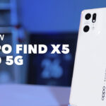 Spesifikasi dan Harga OPPO Find X5 Pro 5G, Smartphone Flagship Terbaik
