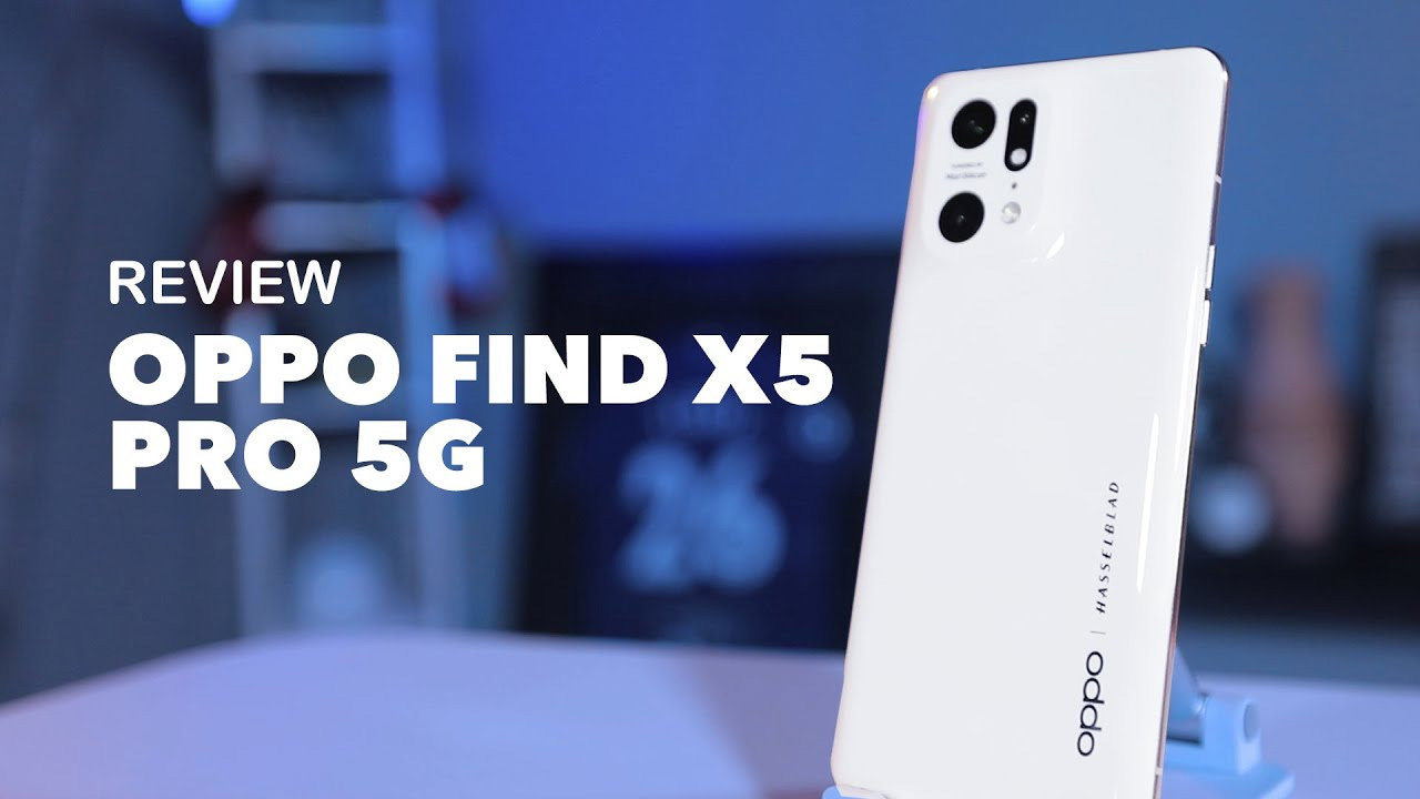 Spesifikasi dan Harga OPPO Find X5 Pro 5G, Smartphone Flagship Terbaik