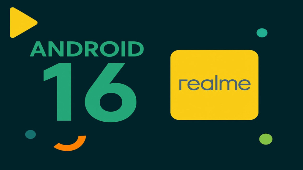 Daftar HP Realme yang Dapat Update Android 16 dan Realme UI 7 Terbaru