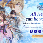 Samkok Fantasy Rilis di Indonesia, Hadirkan Fitur Strategi dan Gacha Seru!