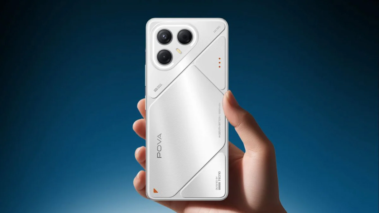 Simak 8 Kelebihan dan Kekurangan Tecno Pova 7 5G, HP Gaming Murah Layar 144 Hz