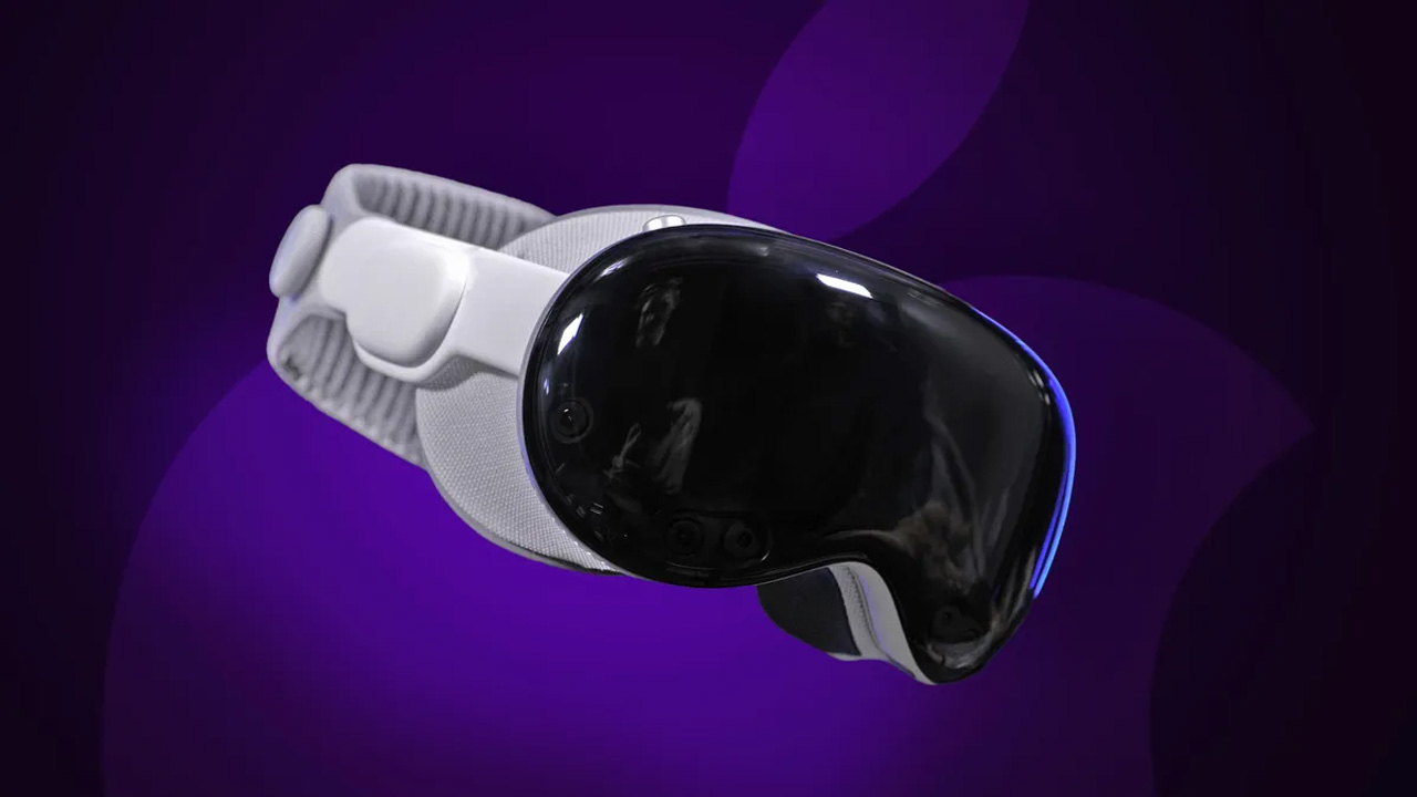Vision Pro Upgrade