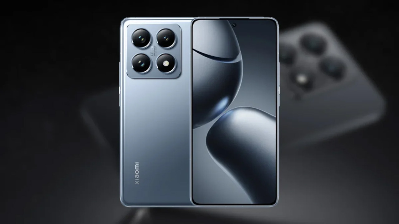 Xiaomi 15T Pro Ungkap Memori Besar dan Sensor Kamera Samsung Terbaru!