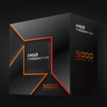 AMD Resmi Rilis Ryzen Threadripper 9000 Series, Prosesor HEDT Paling Bertenaga