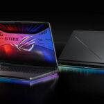 ASUS ROG Strix G16 (2025): Laptop Gaming Tangguh dengan GPU RTX 50 Series, Siap Jalankan GTA 6