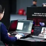 ASUS ROG Tampil Memukau di HoYo FEST 2025 Surabaya, Apa Saja Keseruannya?