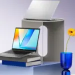 ASUS Vivobook S14 OLED Hadir di Indonesia dengan Performa AI Canggih