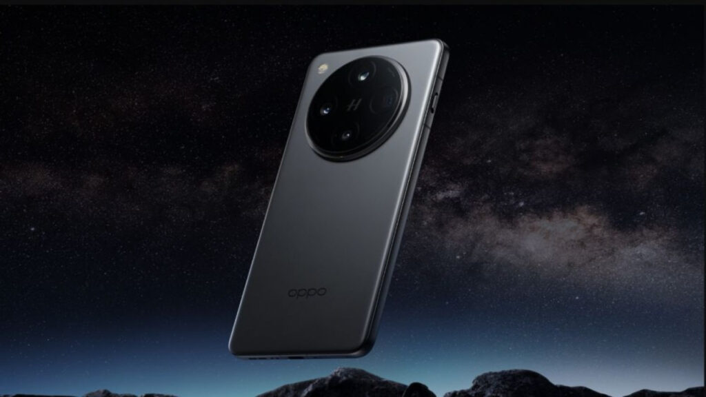 Bocoran OPPO Find X9 Pro: HP Flagship dengan Desain Premium dan Kamera Periskop 200MP