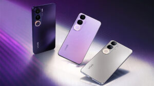 Cek Harga Vivo V40 Lite Terbaru, HP AI Kamera 50MP dengan Fast Charging 80W