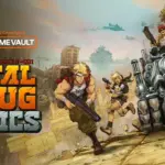 Crunchyroll Tambah 6 Game Eksklusif Baru, Shinchan dan Metal Slug Siap Menghibur