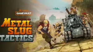 Crunchyroll Tambah 6 Game Eksklusif Baru, Shinchan dan Metal Slug Siap Menghibur
