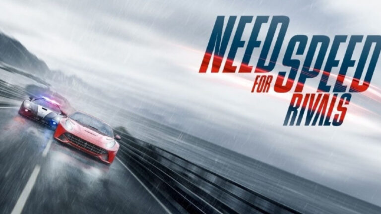 EA Tutup Layanan Online Need for Speed: Rivals Mulai 7 Oktober, Apa Dampaknya? EA Tutup Layanan Online Need for Speed: Rivals Mulai 7 Oktober, Apa Dampaknya?