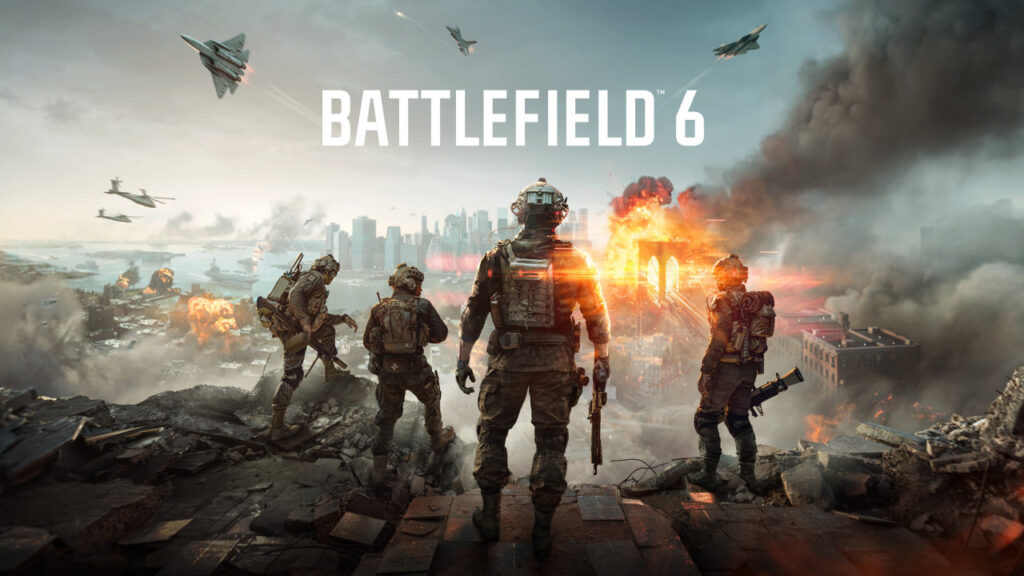 EA Ungkap Mode Baru di Battlefield 6, Kapan dan Apa Saja?