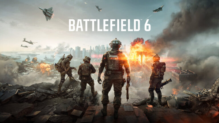 EA Ungkap Mode Baru di Battlefield 6, Kapan dan Apa Saja? EA Ungkap Mode Baru di Battlefield 6, Kapan dan Apa Saja?